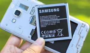 Pin Samsung Zin Hàng Cao Cấp