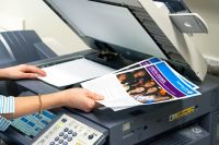 Máy Photocopy Nam Việt