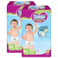 Tả Quần BOBBY Size XL