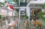 Hồng Dương Coffee & Furniture