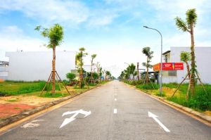 Khu đô thị Phú Mỹ Quảng ngãi