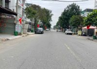 Bán đất biệt thự 370M2