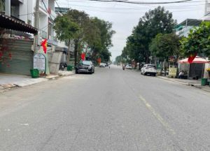 Bán đất biệt thự 370M2