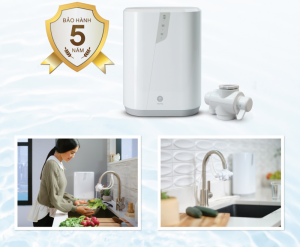 Máy Lọc Nước New eSpring 